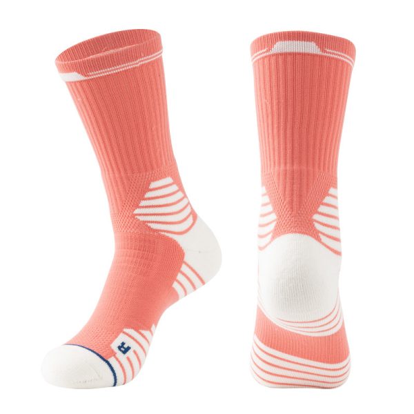 High-top Running Sports Stockings - Image 2