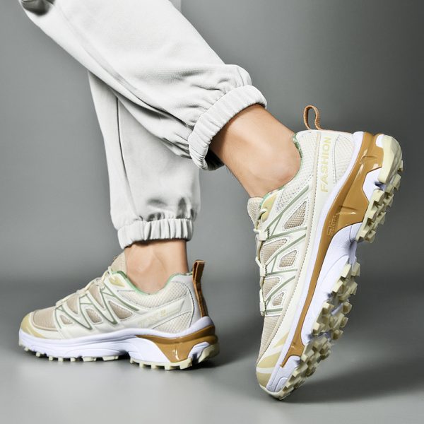 Running Shoes Mesh Sneakers Hiking Boots - Image 10