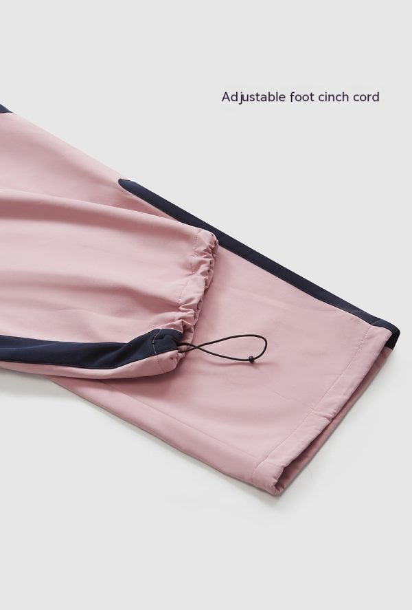 Snow Shell Jacket Suit Outdoor Leisure Sports - Image 7
