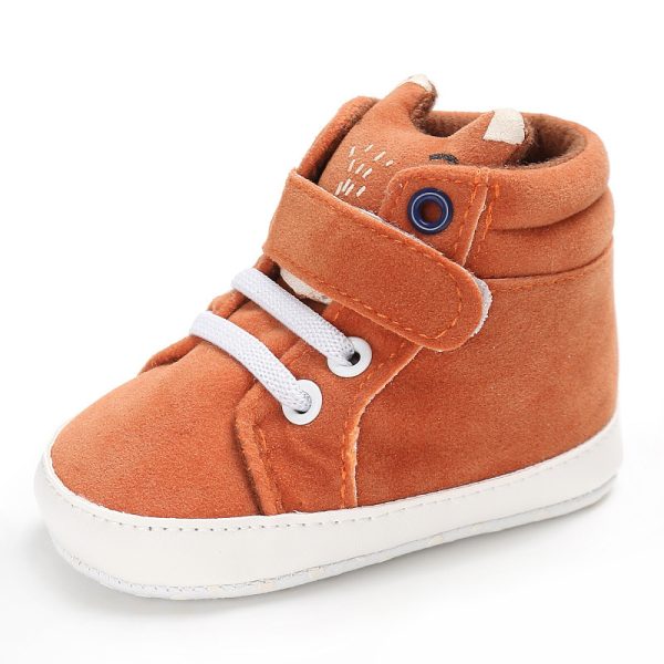 Baby shoes toddler shoes - Image 9