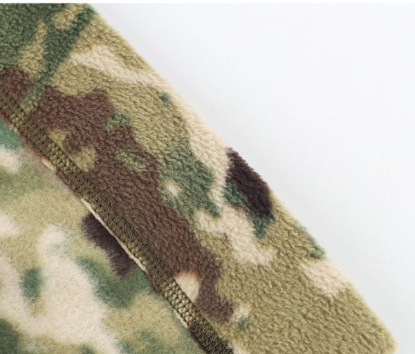 Outdoor Cold-proof Windproof Mask Breathable Warm Hat - Image 10