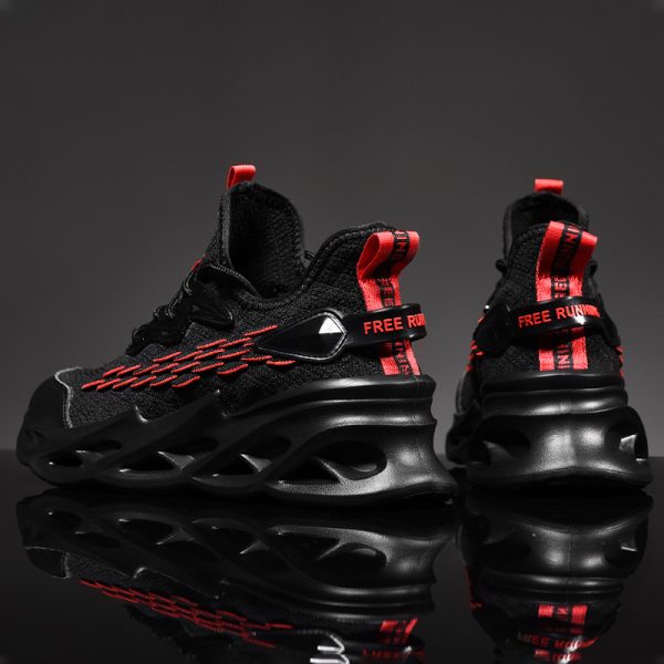 Wild sports casual shoes - Image 3
