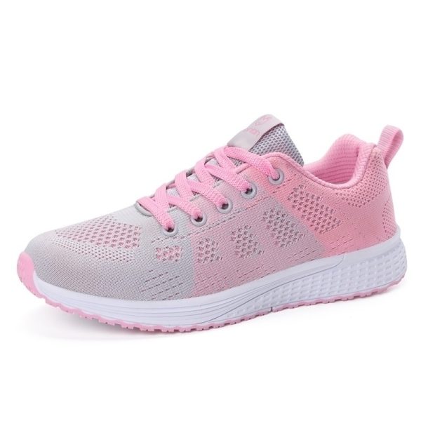 Non-slip shopping shoes sneakers - Image 7