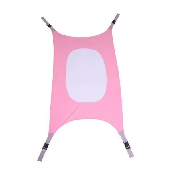 Portable Detachable Crib For Children's Home Comfort - Image 10