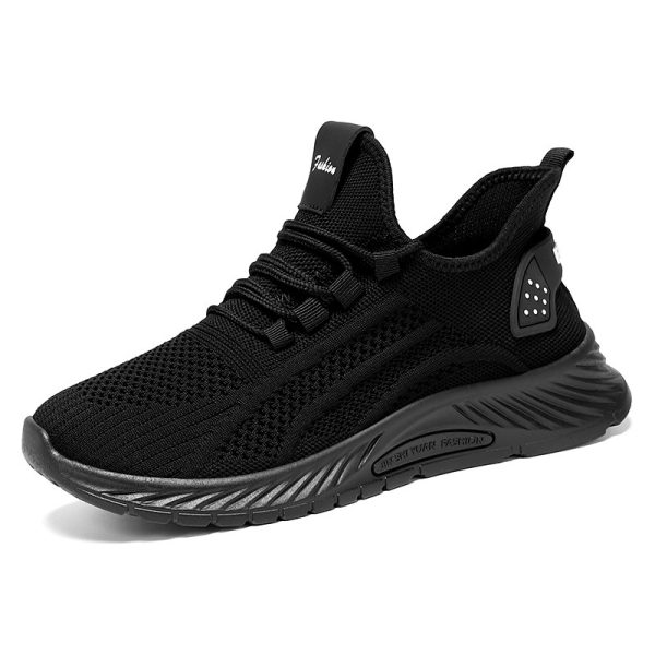 Men's Shoes Spring And Autumn Couple Fashion Casual - Image 4