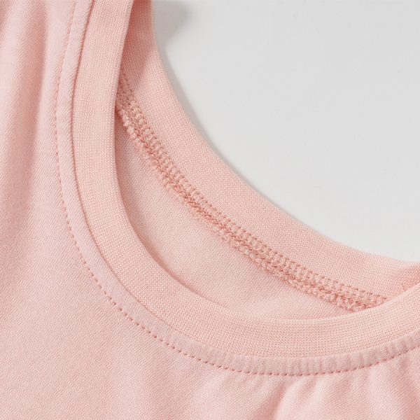 Children's t-shirt bottoming shirt t-shirt - Image 7