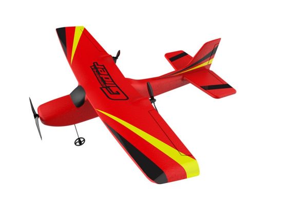 RC Cessna Glider Plane - Image 5