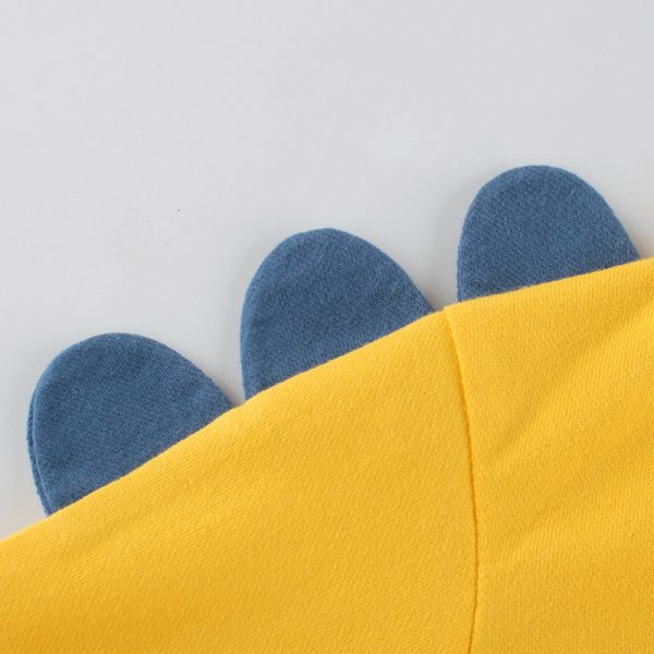 Korean style children's sweater baby clothes - Image 4