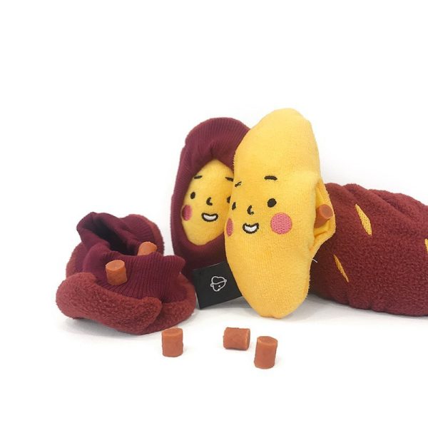 Pet hidden food toys - Image 5