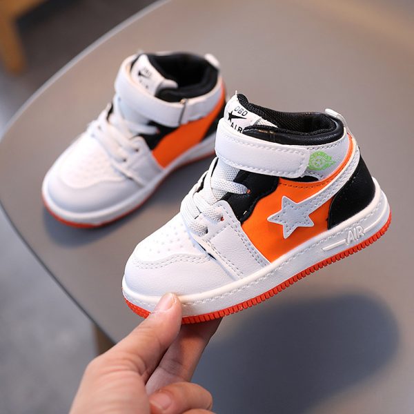 Children's casual sports shoes - Image 5
