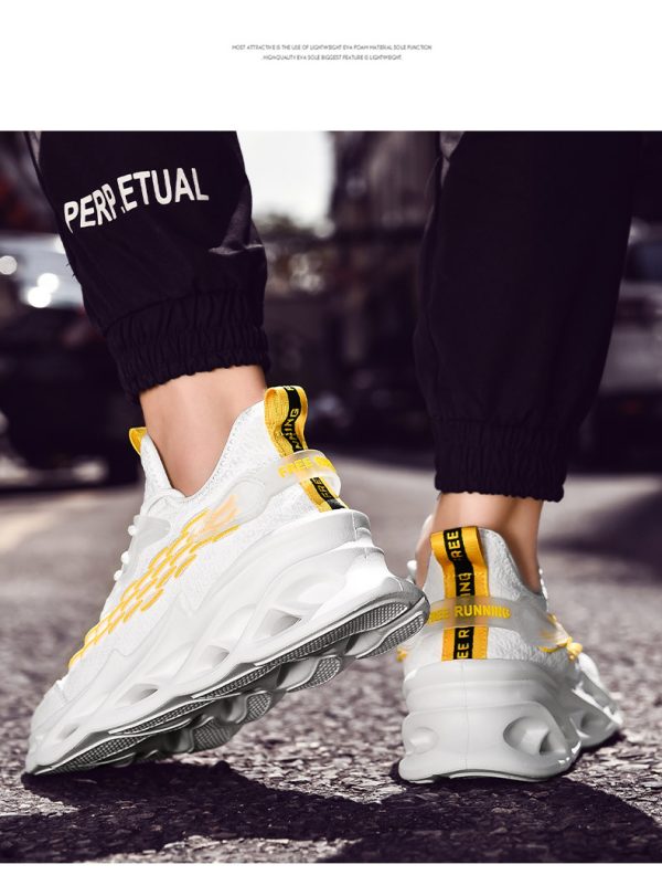 Wild sports casual shoes - Image 9