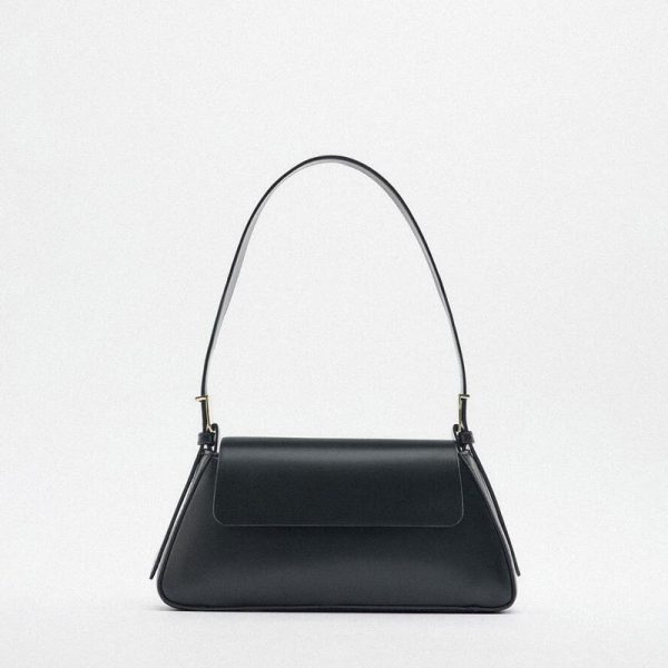 Autumn New All-match Shoulder Bag - Image 7