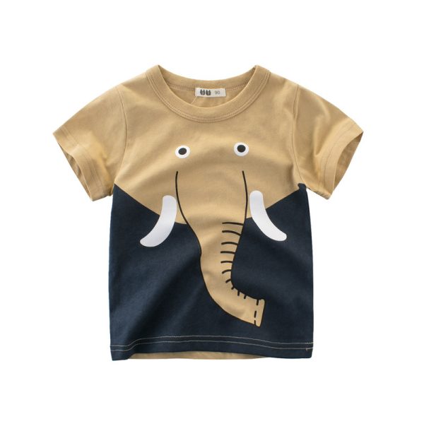 Cool Printed T-shirts - Image 9