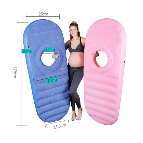 Women's pillow waist decompression artifact - Image 2