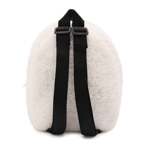 Panda School Bag - Image 5