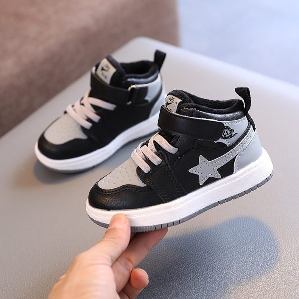Children's casual sports shoes - Image 2