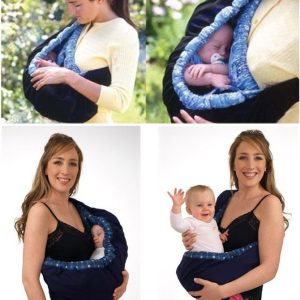 Pudcoco child Sling carrier baby wrap children diapers nursing Papoose Carry bag front for newborn baby