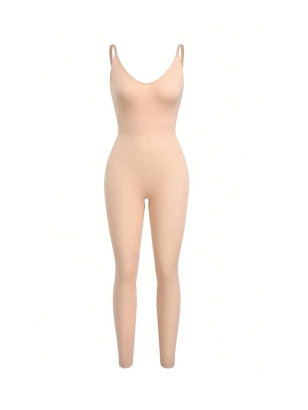 Tight Belly Trimming One-piece Corset - Image 6