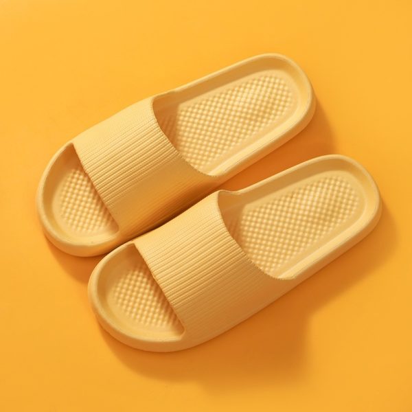 Women's Indoor Non-slip Silent Household Slippers - Image 9