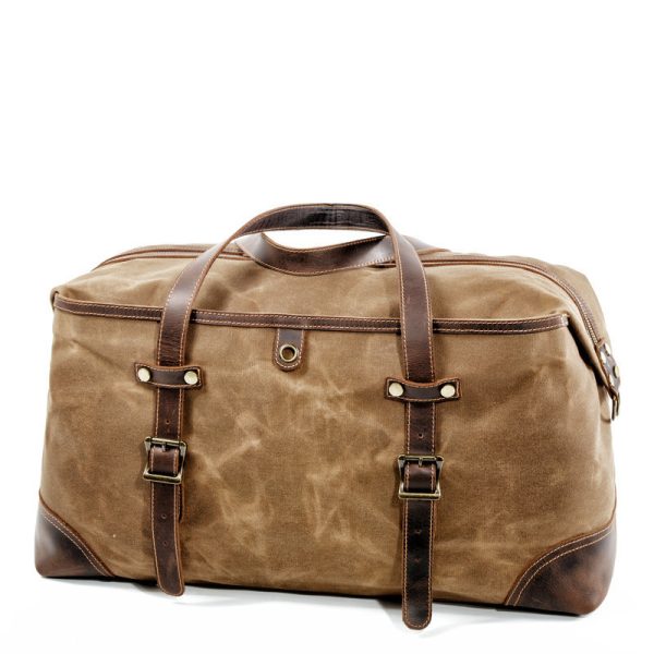 New Outdoor Gym Bag Men's Handbag - Image 6
