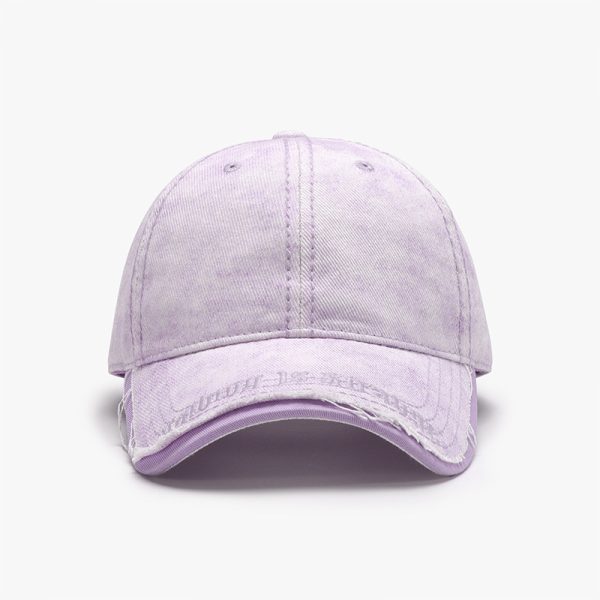 Outdoor All-matching Breathable European And American Student Baseball Cap - Image 10