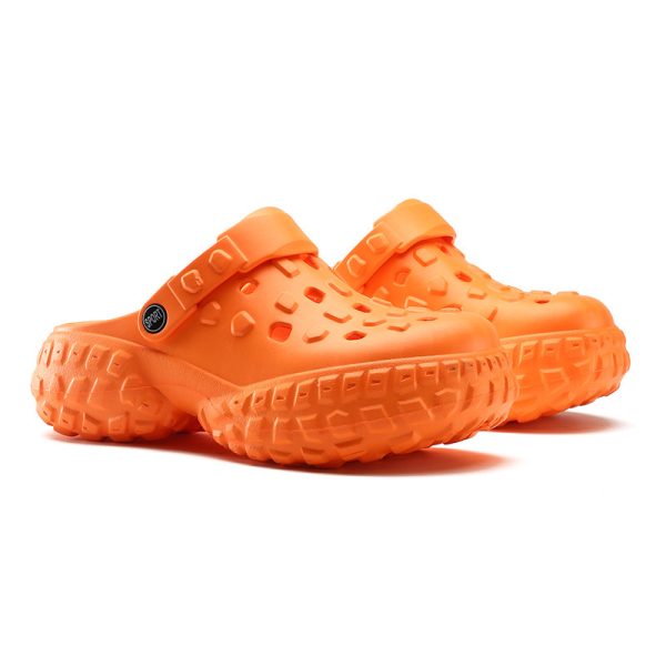 Men's Outerwear New Non-slip Resistant Beach Sandals - Image 8