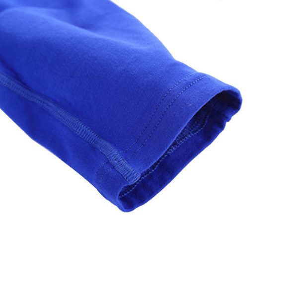 Men's Thin Viscose Soft Fabric Slim-fit Stretch Long Johns - Image 5