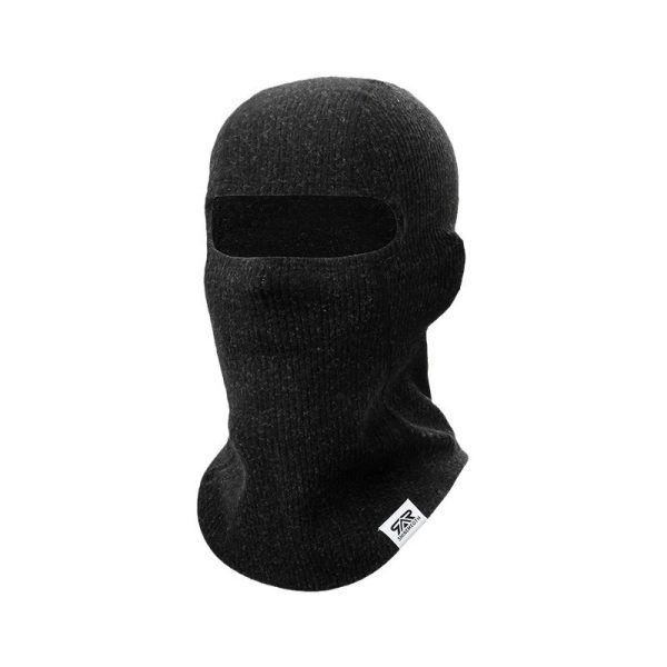 Ski Hood Face Care Balaklavava Cap - Image 4