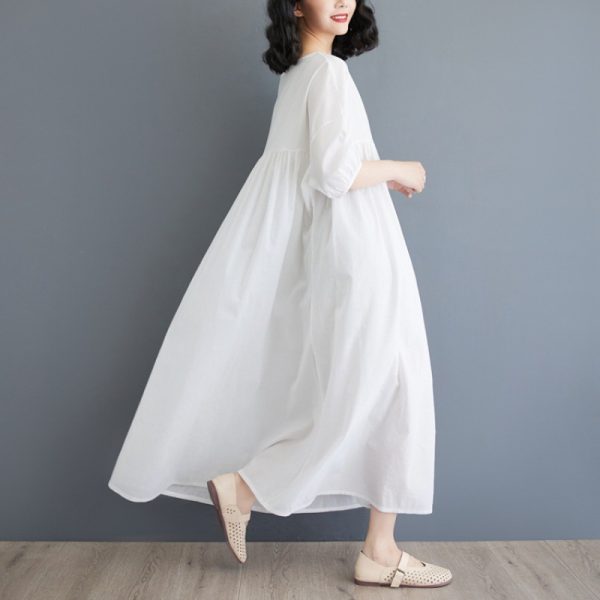 Fairy Flying Dress Women's Seaside Vacation - Image 2