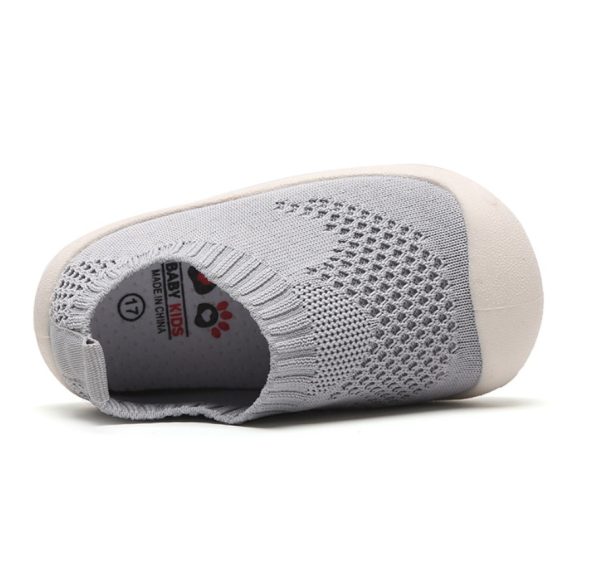Baby Toddler Shoes Soft Bottom Shoes - Image 2