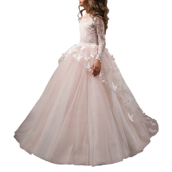 Girls' Pengpeng skirt - Image 6