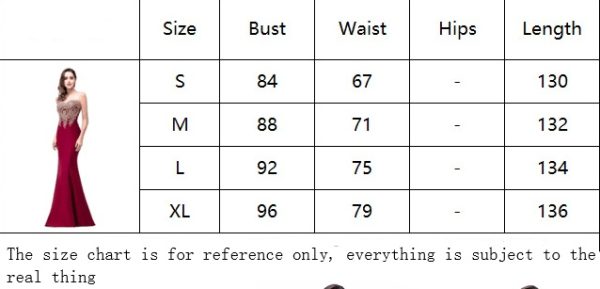 Amazon Europe dress sexy back hollow applique package hip dress fishtail skirt female perspective - Image 4