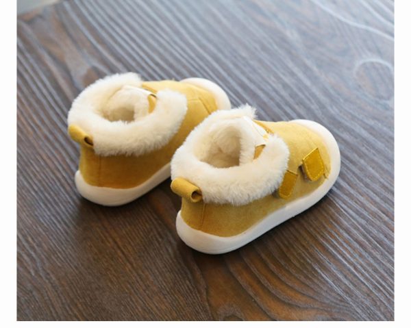 Children's Toddler Shoes - Image 4