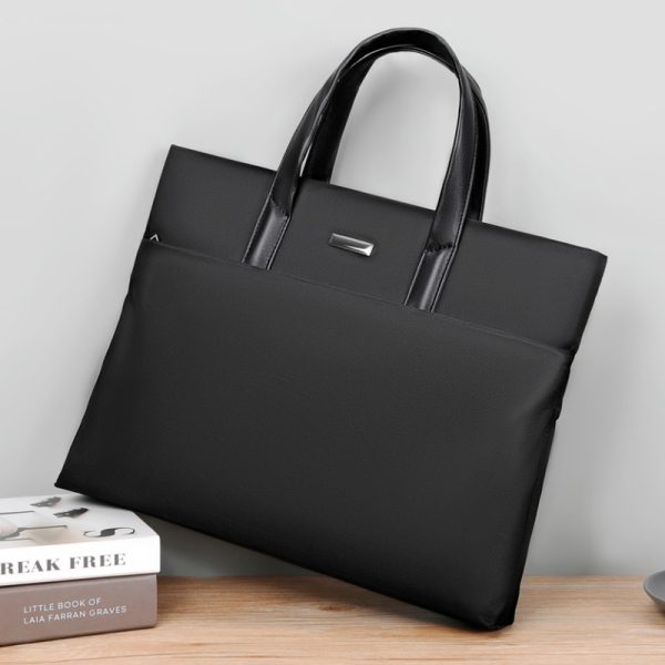 Men's Computer Casual Shoulder Messenger Bag - Image 2