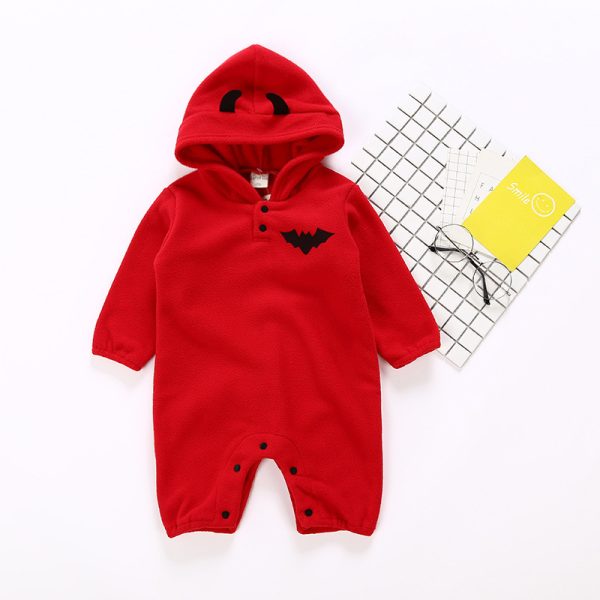 Baby halloween clothes - Image 5
