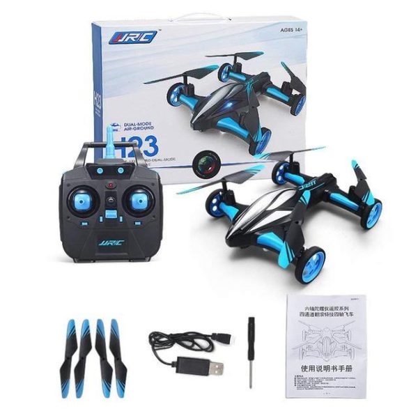 Remote drone toy - Image 4