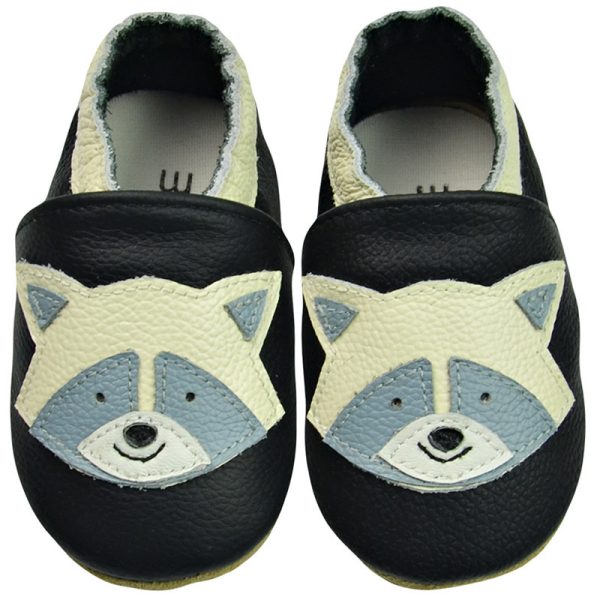 Baby Shoes Baby Shoes Soft-soled Toddler Shoes - Image 5