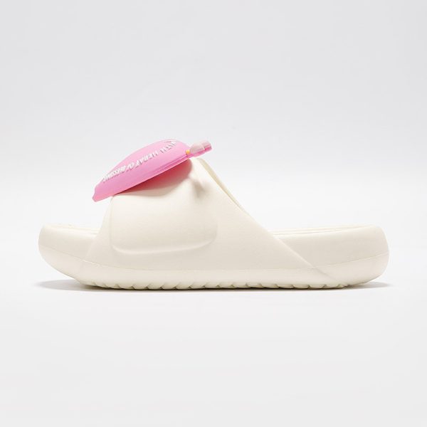 Three-dimensional Love Letter Women's Sandals - Image 5