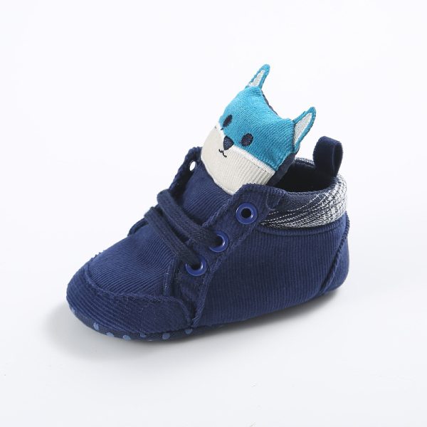 Baby shoes toddler shoes - Image 5