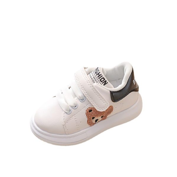 Baby Bear Casual Kids Sports Shoes - Image 3