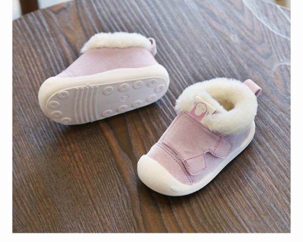 Children's Toddler Shoes - Image 3