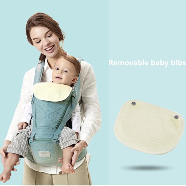 Baby carrier - Image 2