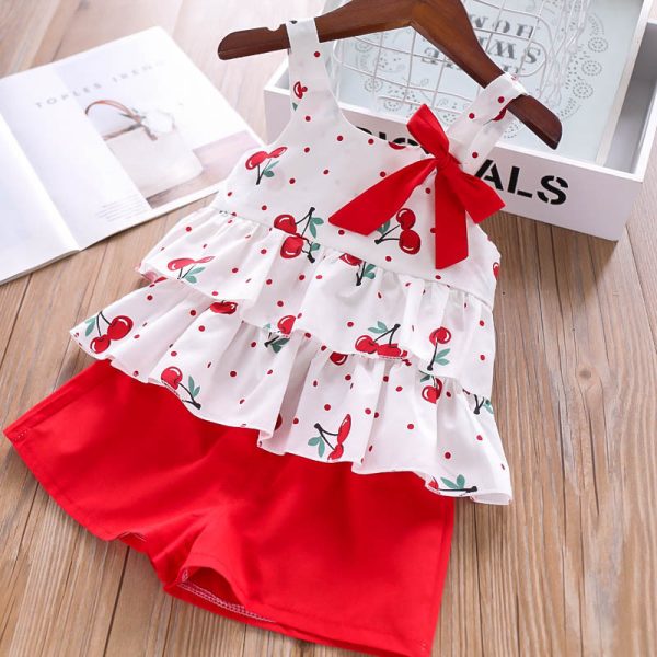 Children clothes set - Image 5