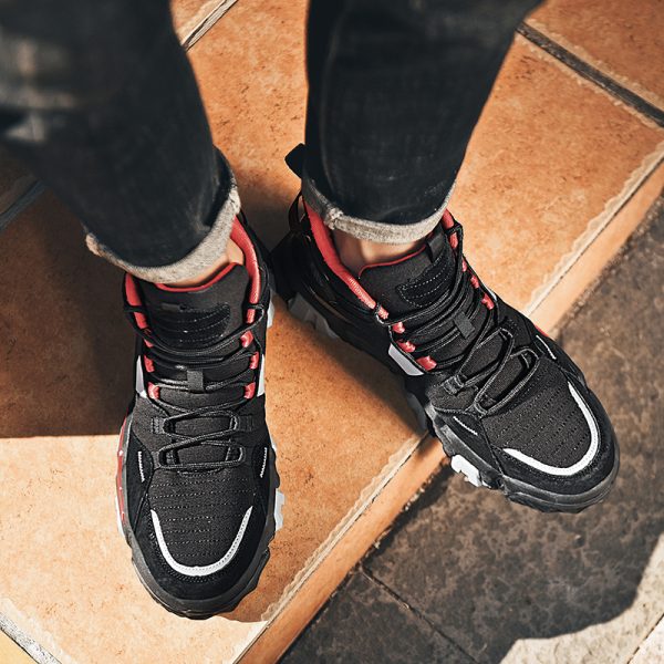 Student sports travel shoes - Image 4