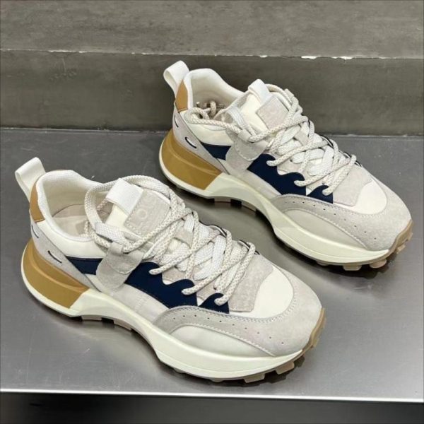 Running Leisure German Training Shoes Sports - Image 6