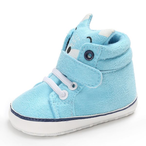 Baby shoes toddler shoes - Image 8