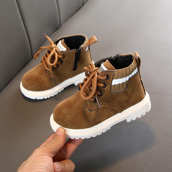 Martin boots for children - Image 6