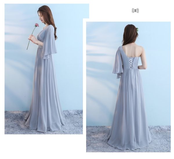 Wedding bridesmaid sisters skirt - Image 2