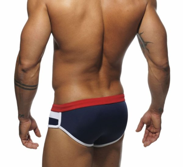 Swimwear Short Trunks - Image 5