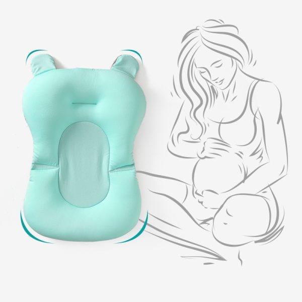 Baby Shower Bed Bath - Image 2